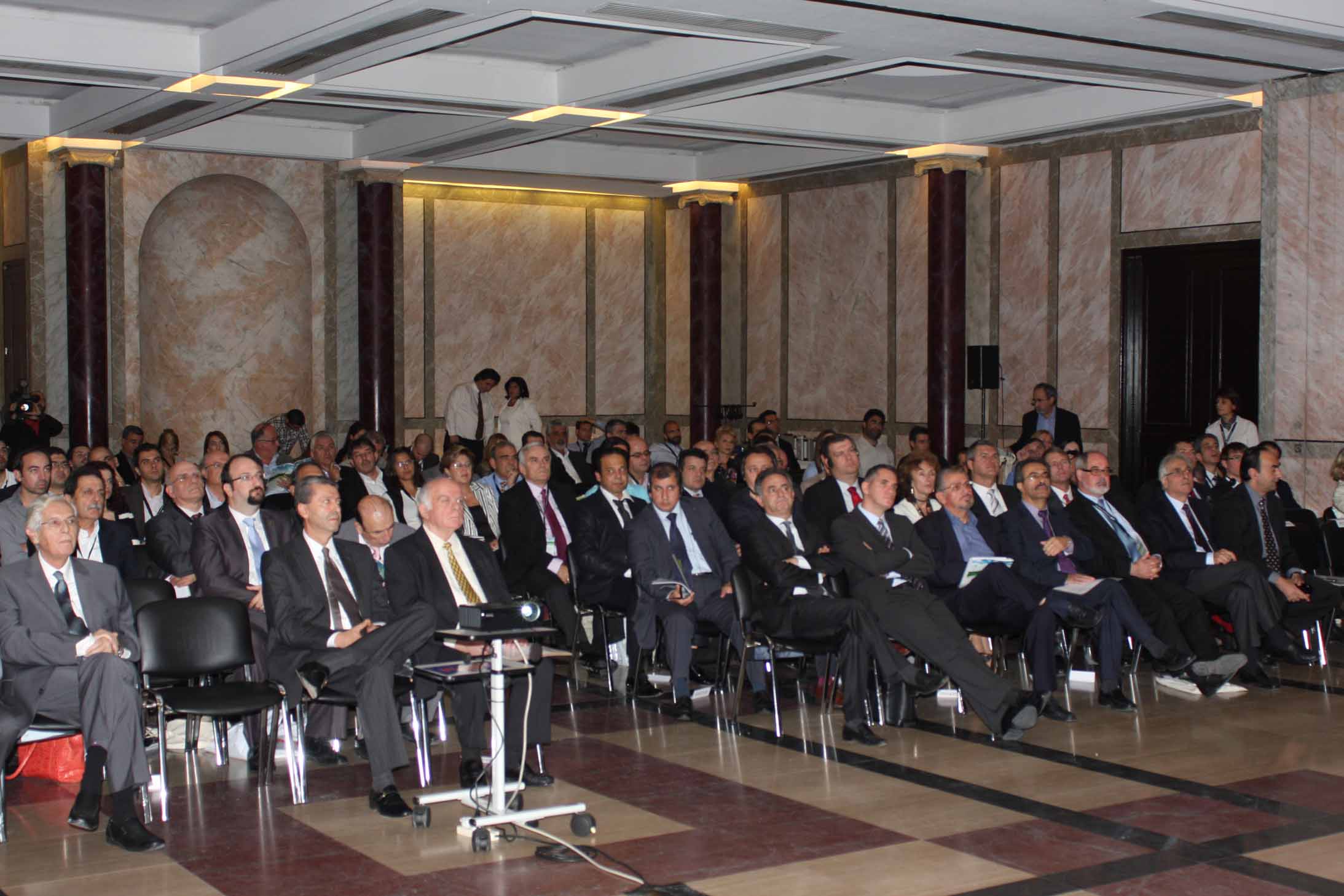 POEM_2012_Conference_Audience