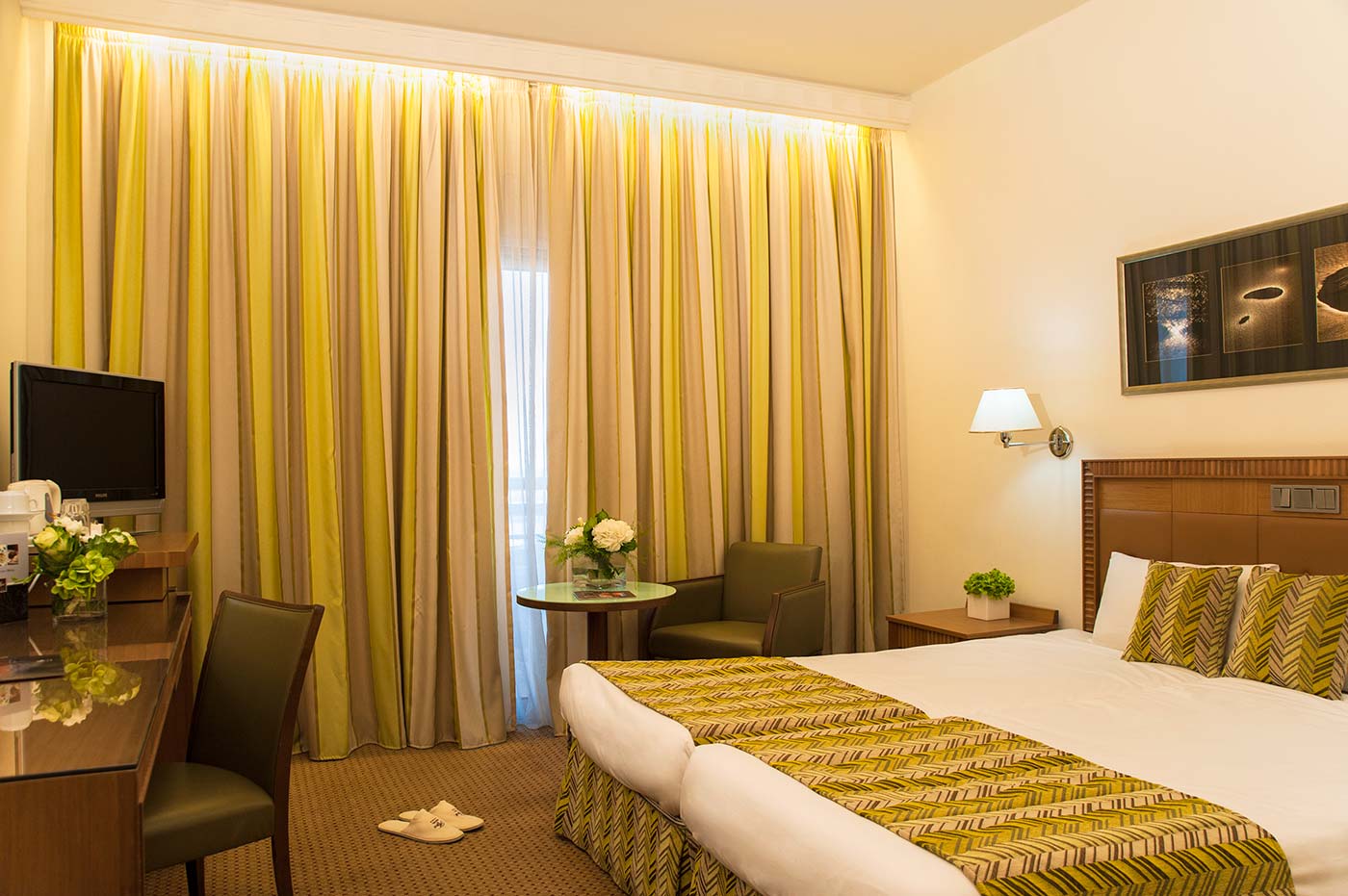 Kapetanios Odyssia Hotel 3